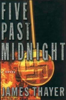 Five Past Midnight Read online