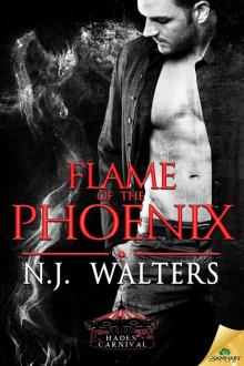 Flame of the Phoenix: Hades' Carnival, Book 6 Read online