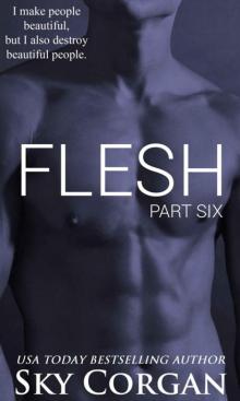 Flesh: Part Six (The Flesh Series Book 6) Read online