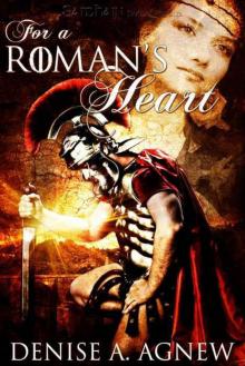 For a Roman's Heart Read online