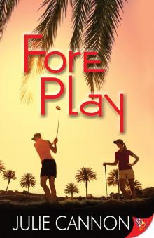 Fore Play Read online