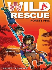 Forest Fire Read online