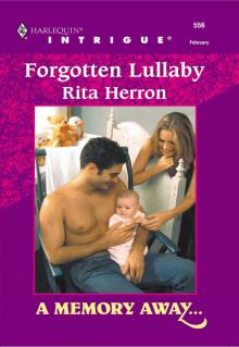 Forgotten Lullaby Read online