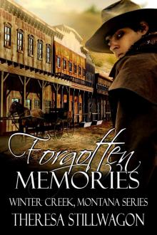 Forgotten Memories Read online
