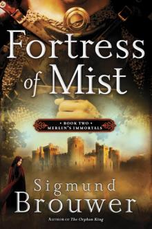 Fortress of Mist Read online