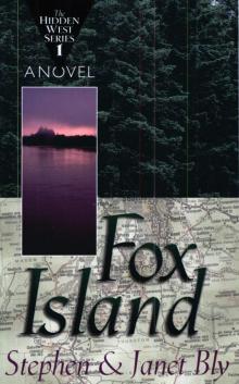 Fox Island Read online