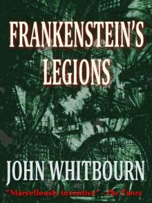 Frankenstein's Legions Read online