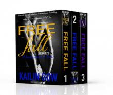 Free Fall Box Set (Loving Summer #8) Read online