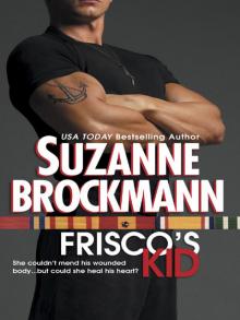 Frisco's Kid Read online