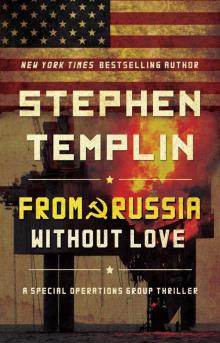 From Russia Without Love Read online