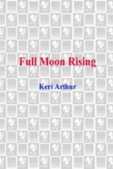 Full Moon Rising Read online