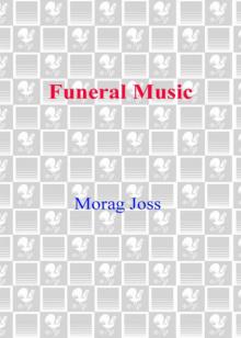 Funeral Music Read online