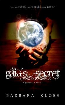 Gaia's Secret Read online