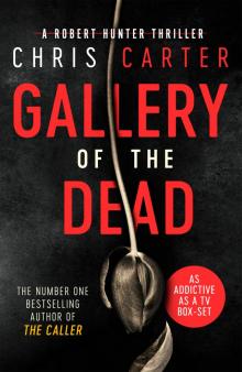 Gallery of the Dead Read online
