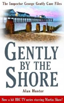 Gently by the Shore csg-2 Read online