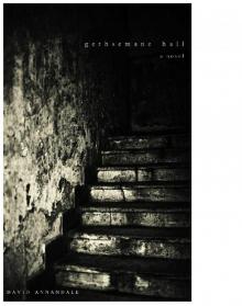 Gethsemane Hall Read online