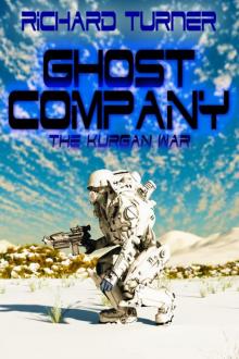 Ghost Company Read online