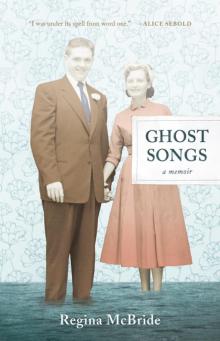 Ghost Songs