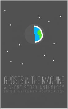 Ghosts in the Machine Read online