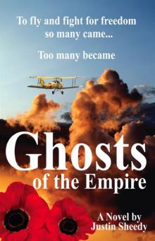 Ghosts of the Empire Read online