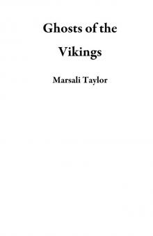 Ghosts of the Vikings Read online