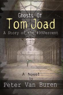Ghosts of Tom Joad Read online