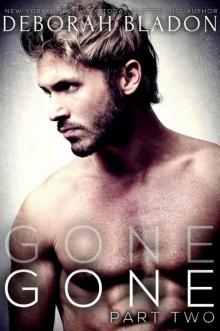 GONE - Part Two (The GONE Series Book 2) Read online