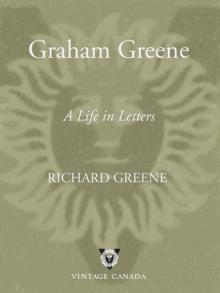 Graham Greene Read online