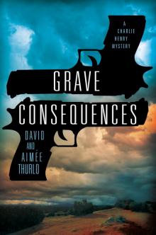 Grave Consequences Read online