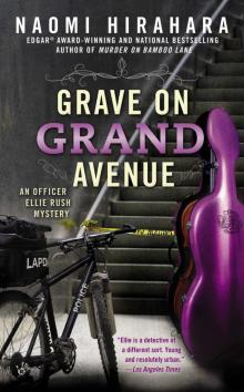 Grave on Grand Avenue Read online