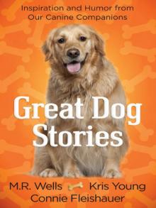 Great Dog Stories Read online