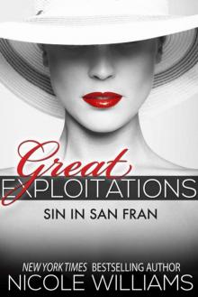 Great Exploitations: Sin in San Fran Read online