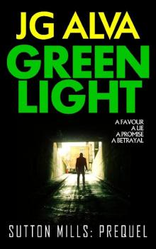 Green Light Read online