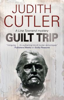 Guilt Trip Read online