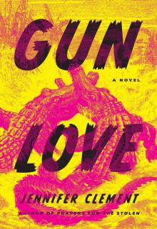 Gun Love Read online