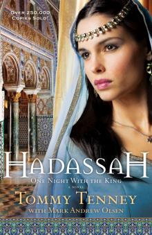 Hadassah Read online