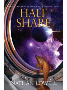 Half Share attftgaotsc-2 Read online