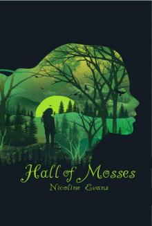 Hall of Mosses