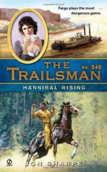 Hannibal Rising tt-340 Read online