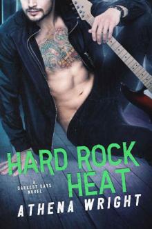 Hard Rock Heat Read online