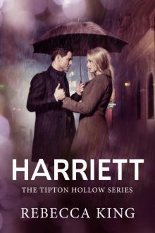 Harriett Read online