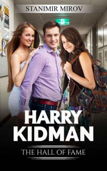 Harry Kidman (Hall Of Fame Book 1) Read online