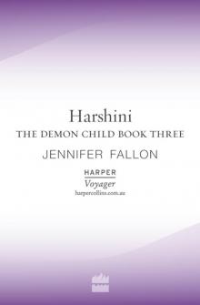 Harshini Read online