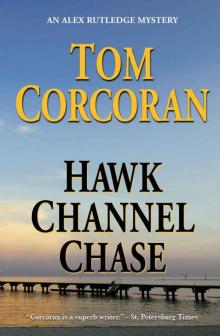 Hawk Channel Chase Read online