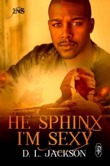He Sphinx I'm Sexy_1 Night Stand Series Read online