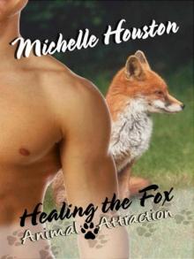 Healing the Fox Read online