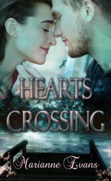 Hearts Crossing (Woodland) Read online