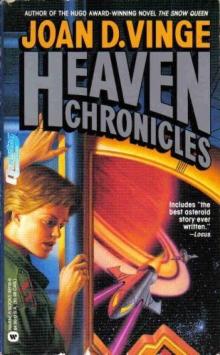 Heaven Chronicles Read online