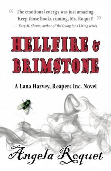 Hellfire and Brimstone Read online