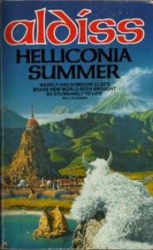 Helliconia Summer h-2 Read online